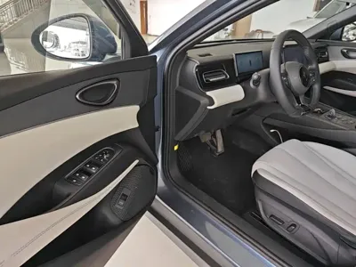 BYD 海豹06