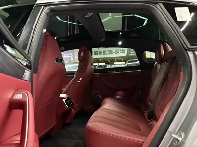智界 Zhijie S7