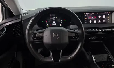Citroen-DS DS4