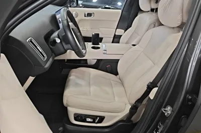 Li Auto L9