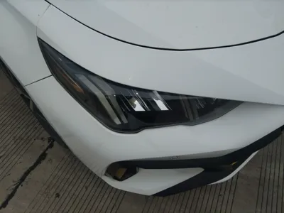 GAC Trumpchi EMPOW