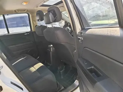 Jeep Compass (Import)