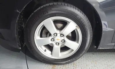 ChevroletGMDaewoo Cruze