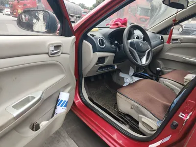 Changan Alsvin V3