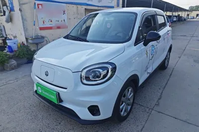 Leapmotor T03