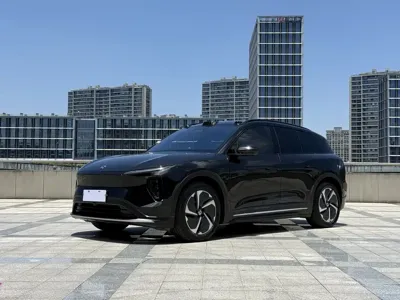 Nio ES6