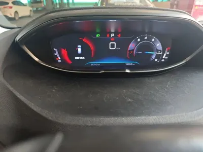 Peugeot 4008