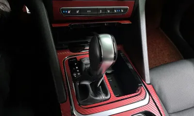 Renault-KoreaSamsung SM6