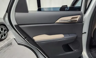 Kia EV5