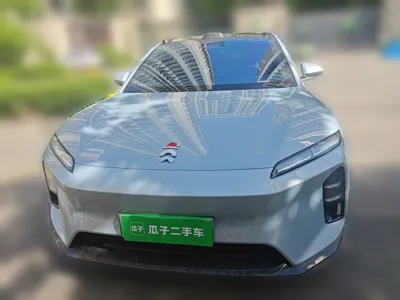 Nio ET5T
