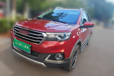 Haval H1
