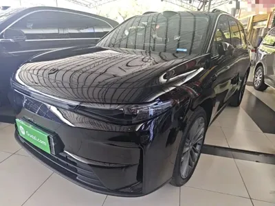 Leapmotor Leapmotor C16