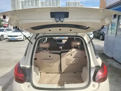 Wuling Bingo
