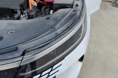 BYD Destroyer 05