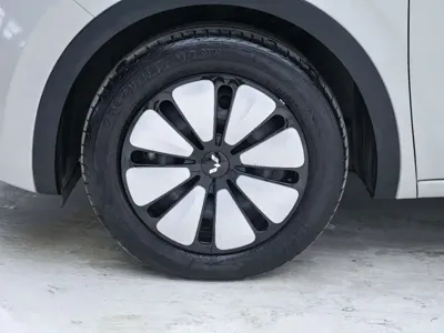 Wuling Bingo