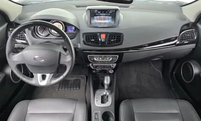 Renault-KoreaSamsung SM3