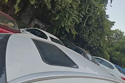 Geely Auto Vision X3