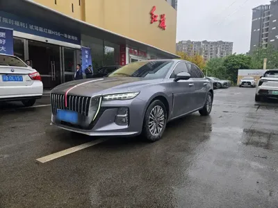 Hongqi Hongqi H5