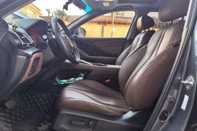 Acura CDX