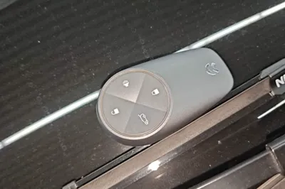 Nio EC6