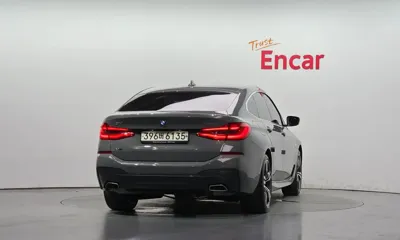 BMW Gran Turismo