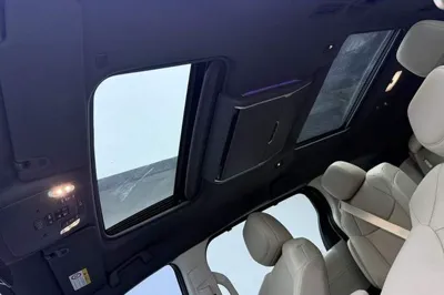 Toyota Granvia