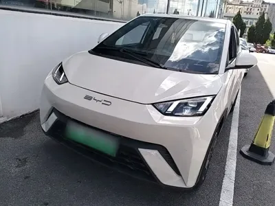 BYD Seagull