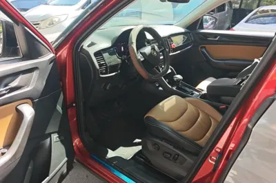 Skoda Kodiaq GT