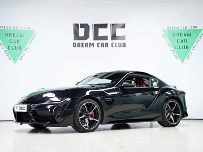 Toyota Supra