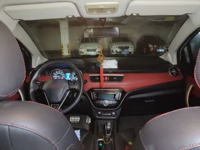 Haval H1