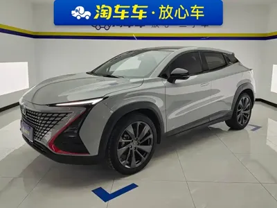 Changan UNI-T