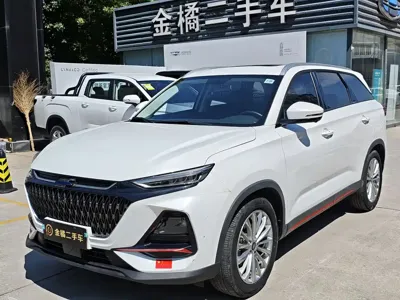 Oshan Oushang X7 PLUS