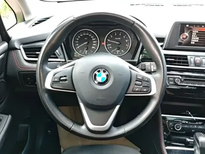 BMW 2 Series Gran Tourer