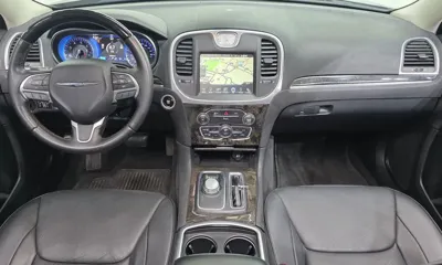 Chrysler 300C