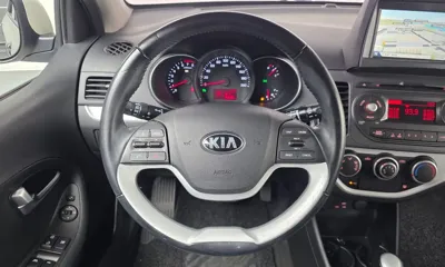 Kia Morning