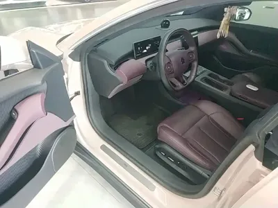 Nio ET5