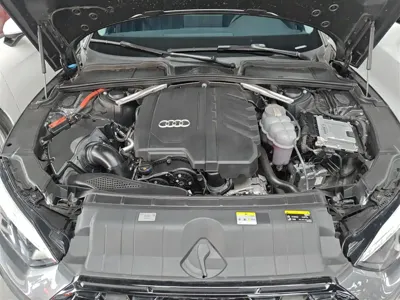 Audi A5 (Import)