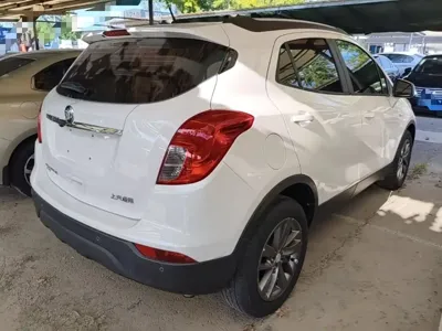 Buick Encore
