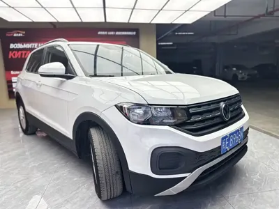 Volkswagen Tacqua