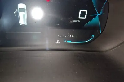 Baojun 530