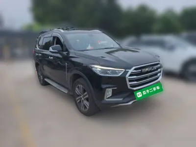 SAIC MAXUS D90 Pro