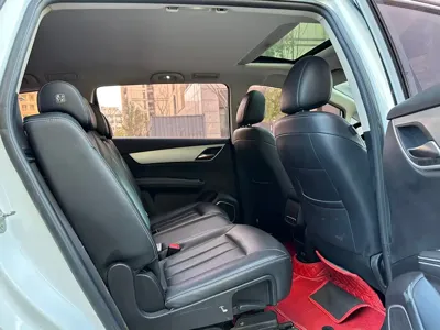 BYD MAX