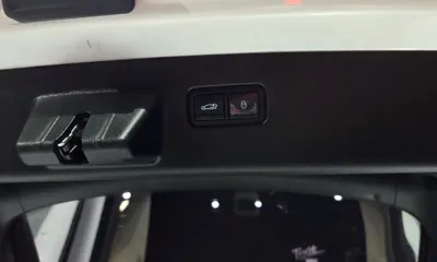 Genesis GV60
