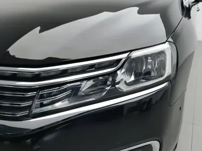 Citroen C6