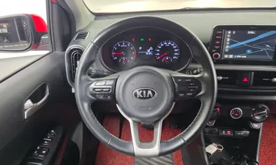 Kia Morning
