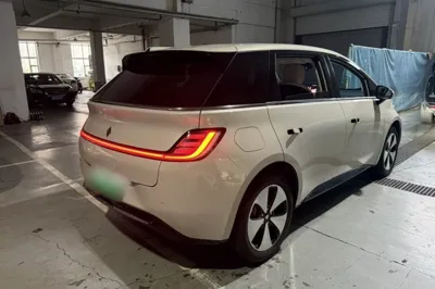 Baojun Cloud