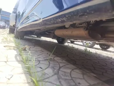 GAC Motor Trumpchi M8