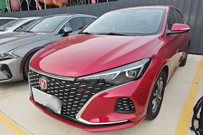 Changan Eado