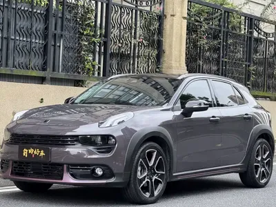 Lynk & Co 02