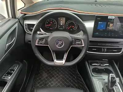BYD MAX